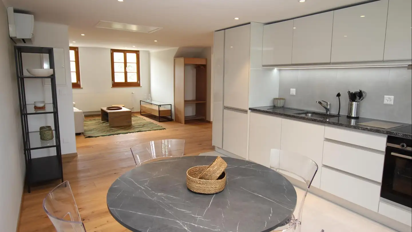 Möblierte Wohnung mieten - Chemin Du Rivage 7, 1292 Chambésy - Foto 3