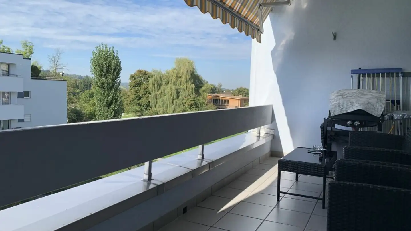 Apartment for rent - Zentrum, 9214 Kradolf - Photo 2