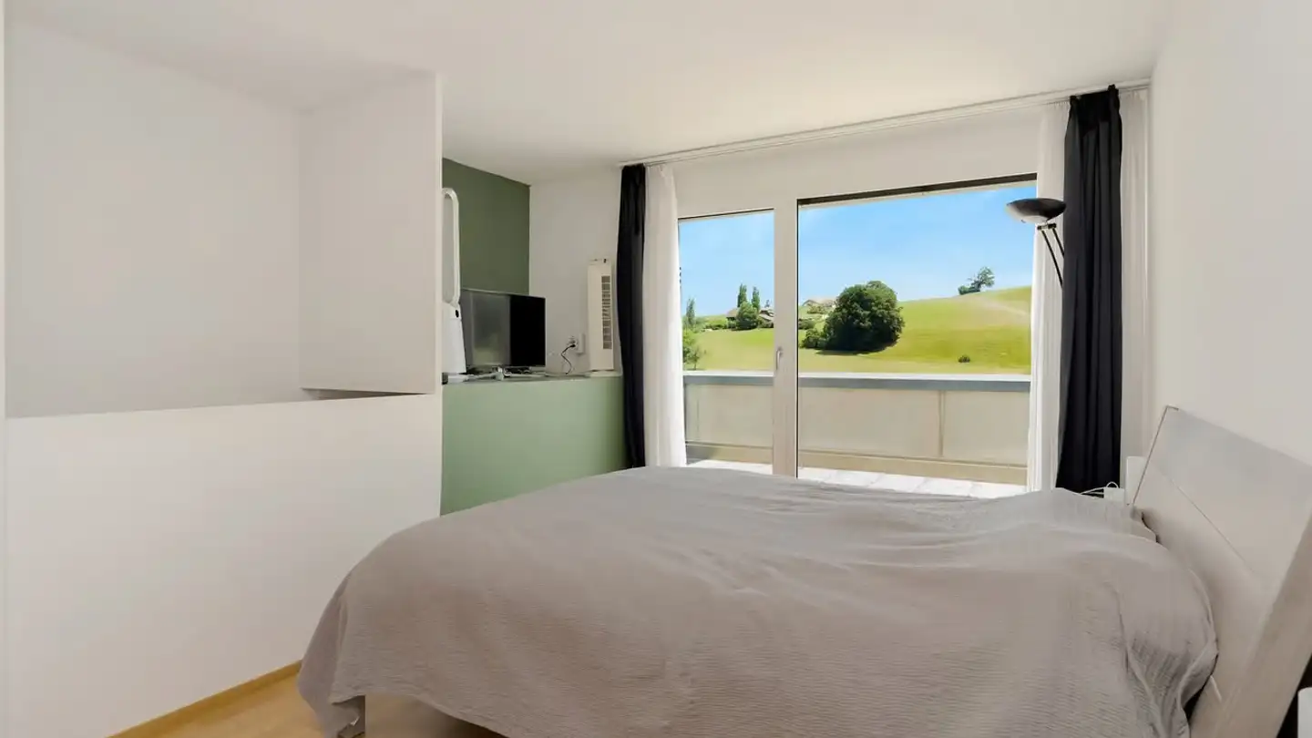 Casa bifamiliare in vendita - Feldackerrain 8, 3173 Oberwangen b. Bern - Foto 3