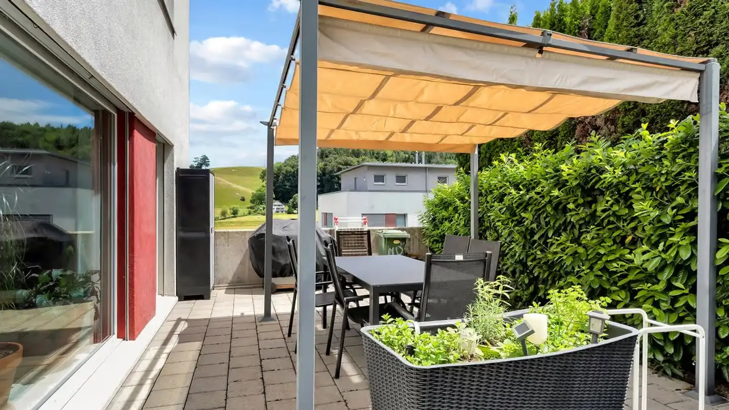 Casa bifamiliare in vendita - Feldackerrain 8, 3173 Oberwangen b. Bern - Foto 4