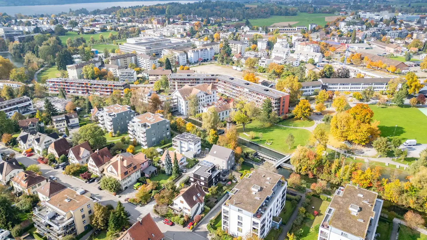 Casa singola in vendita - Forchstrasse 6c, 8610 Uster - Foto 2