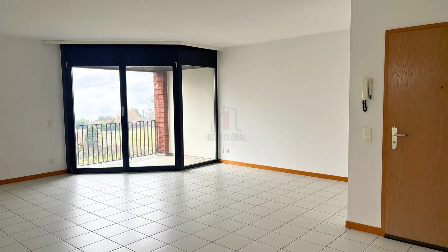 Apartment for sale - Via San Vigilio, 6821 Rovio - Photo 2