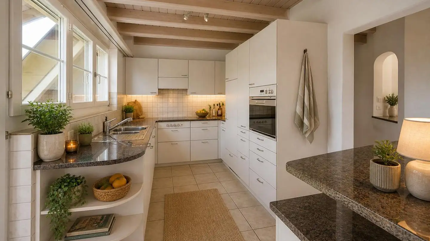 Appartamento in vendita - Hauptstrasse 131, 4422 Arisdorf - Foto 3
