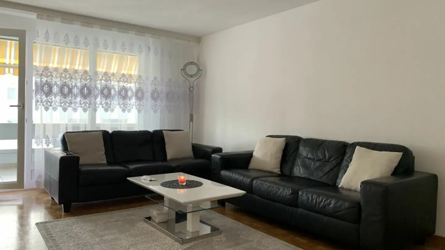 Apartment for rent - Zentrum, 9214 Kradolf - Photo 3