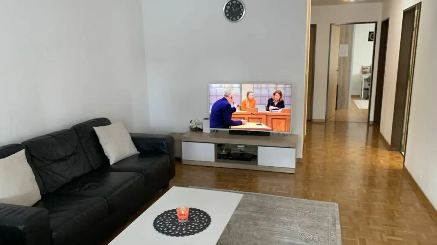 Apartment for rent - Zentrum, 9214 Kradolf - Photo 4