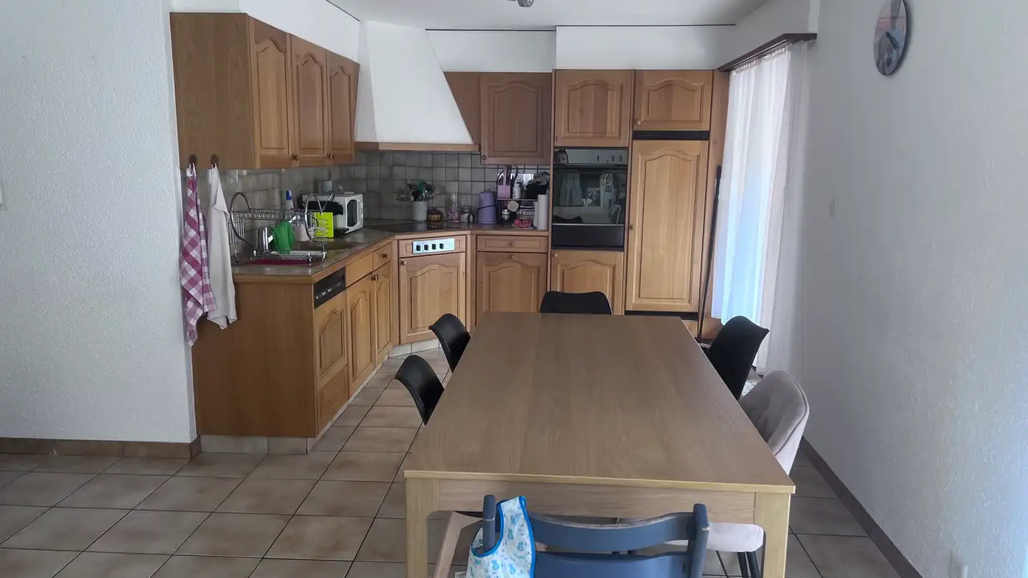Appartement à louer - Route Du Chablais 68, 1869 Massongex - Photo 2