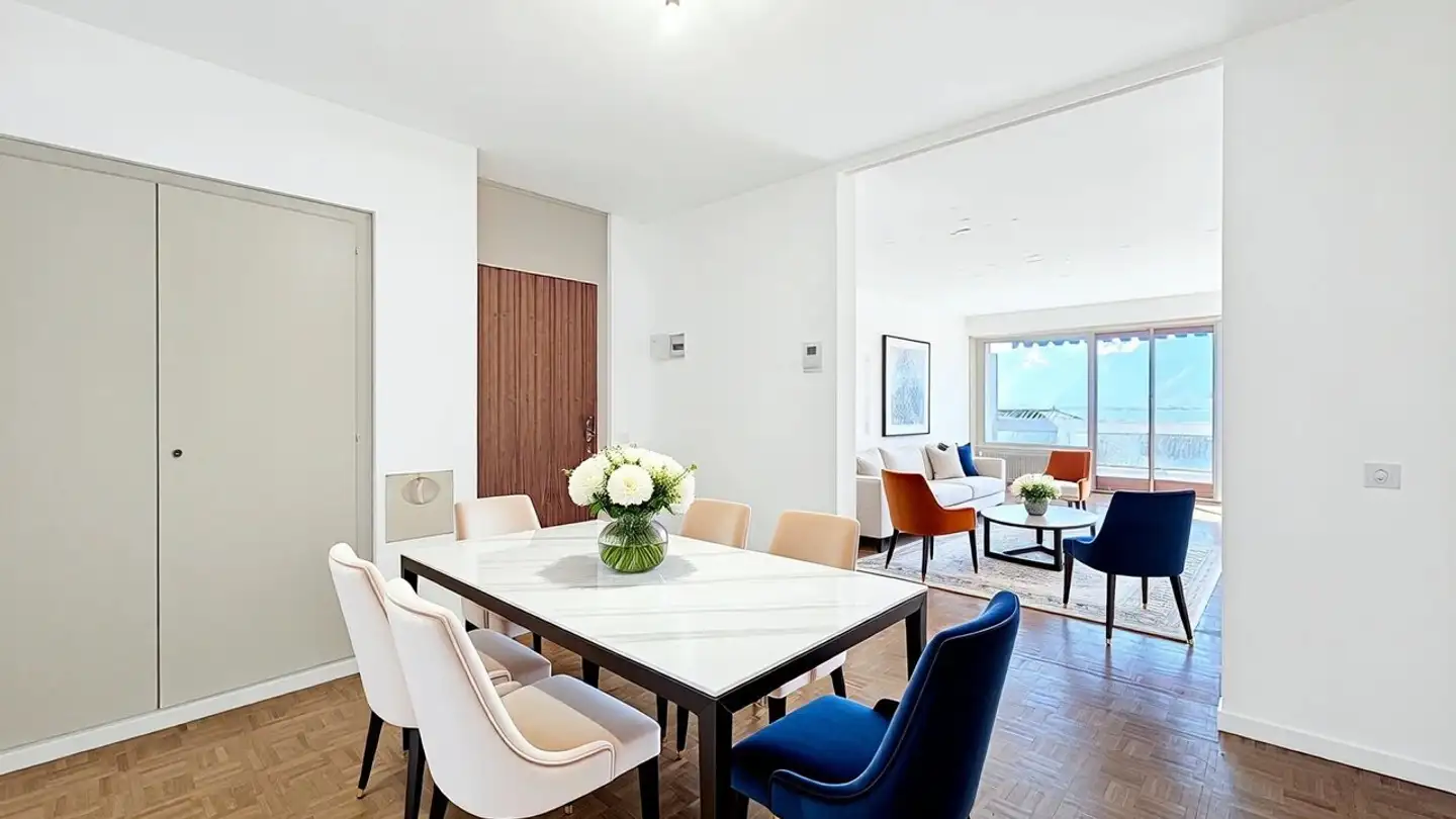 Wohnung kaufen - 1820 Montreux - Foto 4