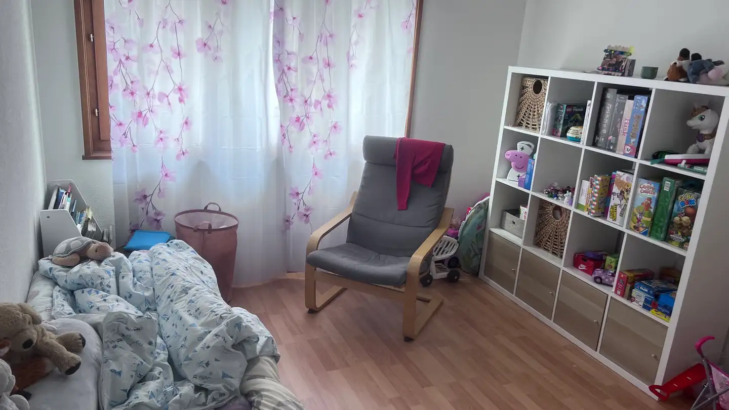 Appartement à louer - Route Du Chablais 68, 1869 Massongex - Photo 4