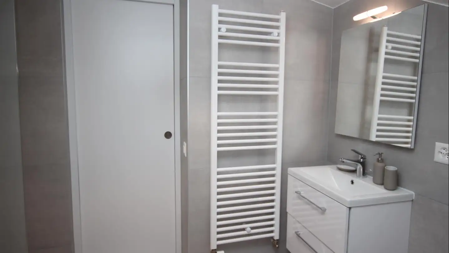 Möblierte Wohnung mieten - Chemin Du Rivage 7, 1292 Chambésy - Foto 4