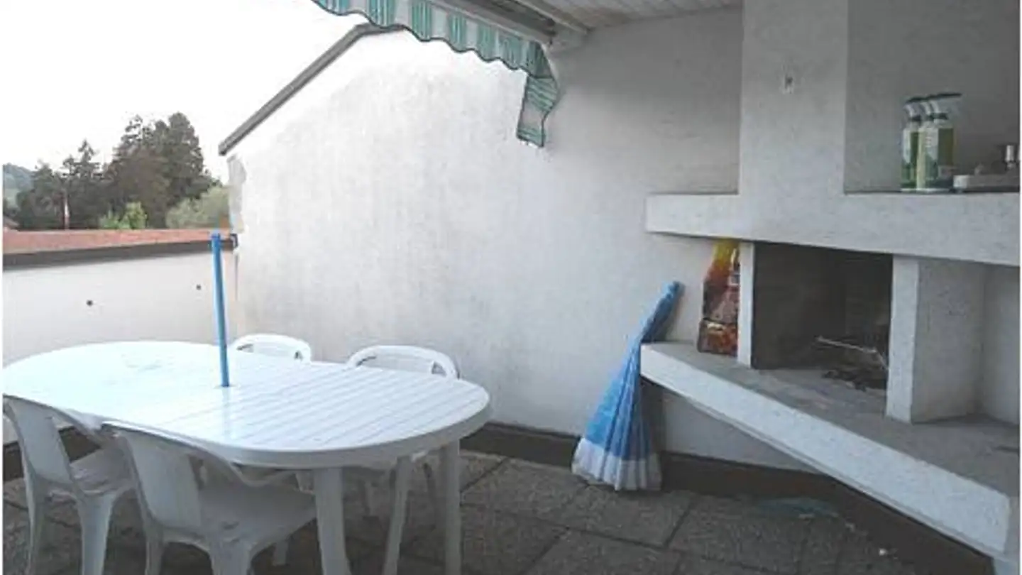Attico in affitto - Fährenstrasse 2, 9430 St. Margrethen SG - Foto 2