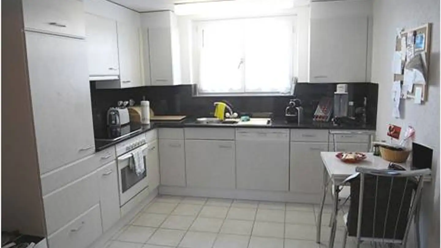 Attico in affitto - Fährenstrasse 2, 9430 St. Margrethen SG - Foto 4
