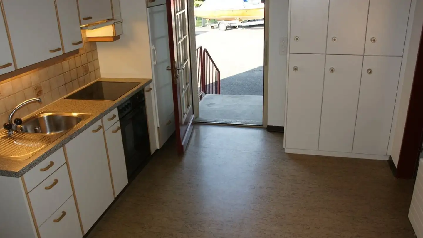 Apartment for rent - Seestrasse 33, 3600 Thun - Photo 3