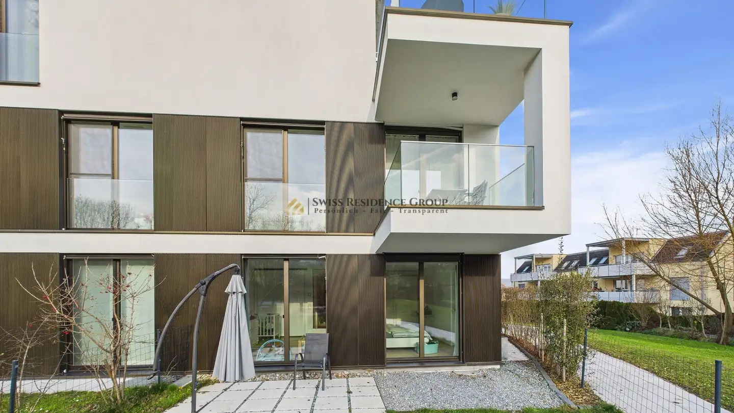 Penthouse mieten - 8962 Bergdietikon