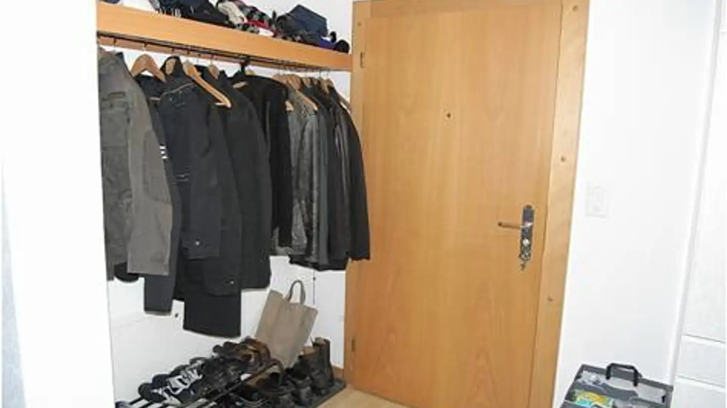 Attico in affitto - Fährenstrasse 2, 9430 St. Margrethen SG - Foto 3