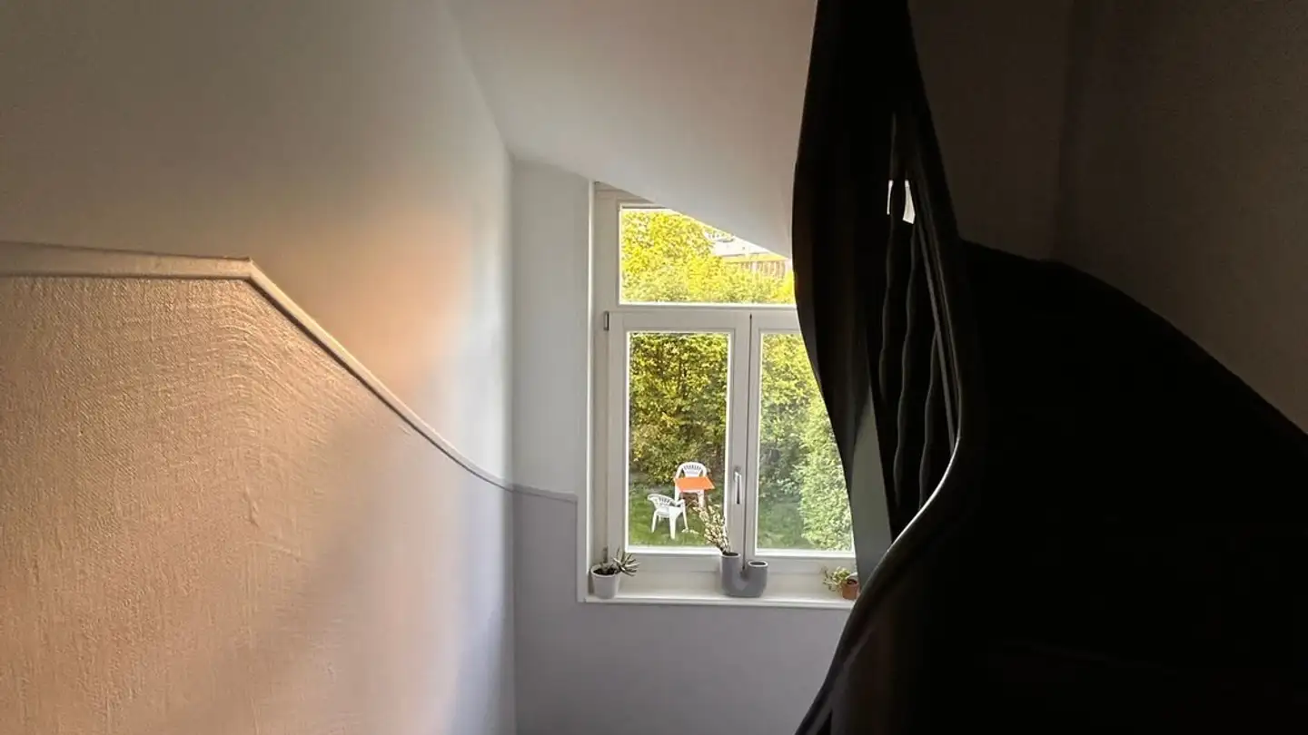 Single room for rent - 4058 Basel - Photo 2