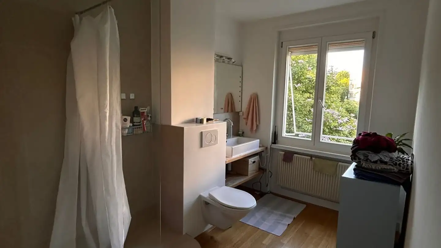 Single room for rent - 4058 Basel - Photo 3