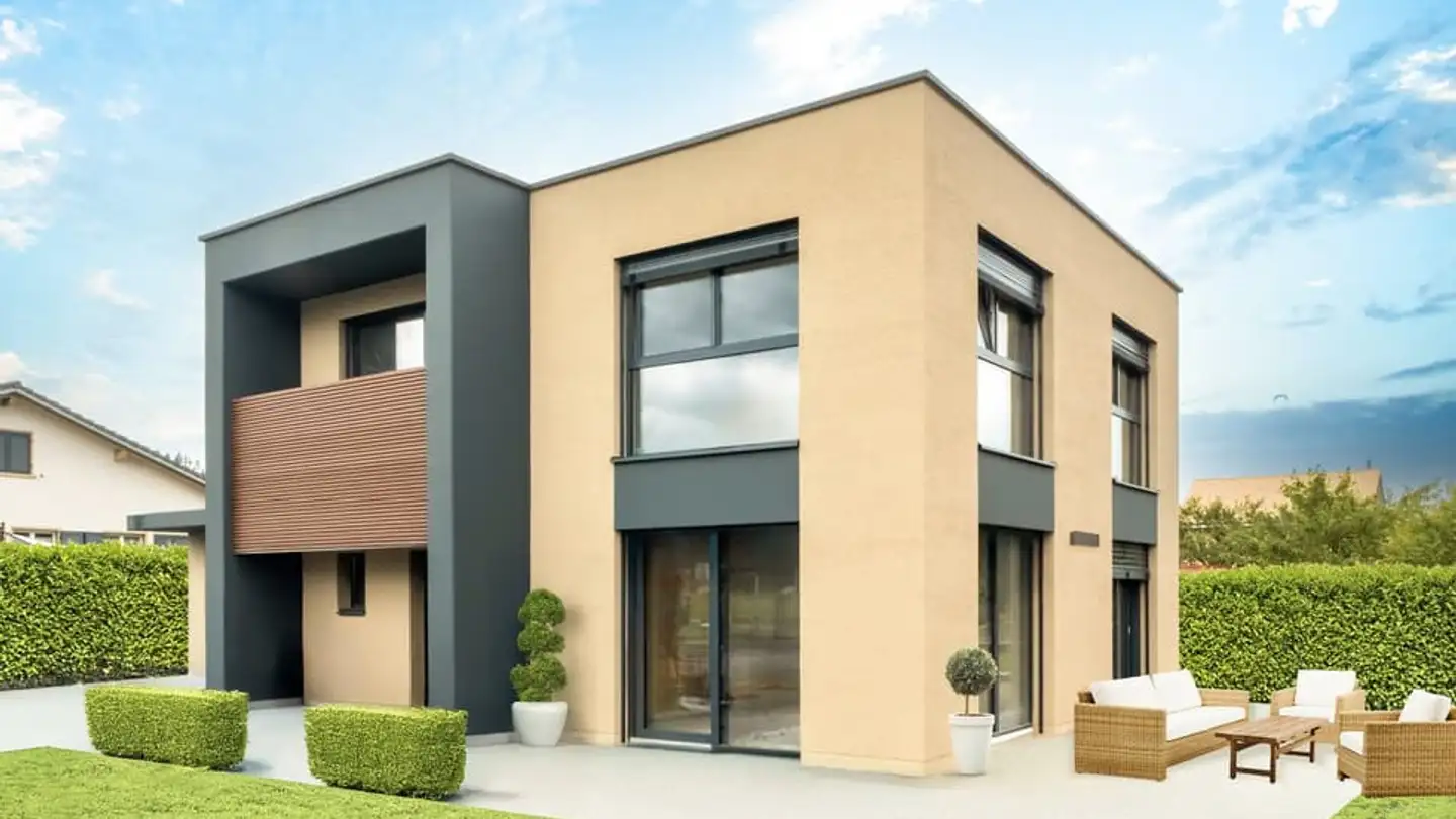 Casa singola in vendita - 2854 Bassecourt
