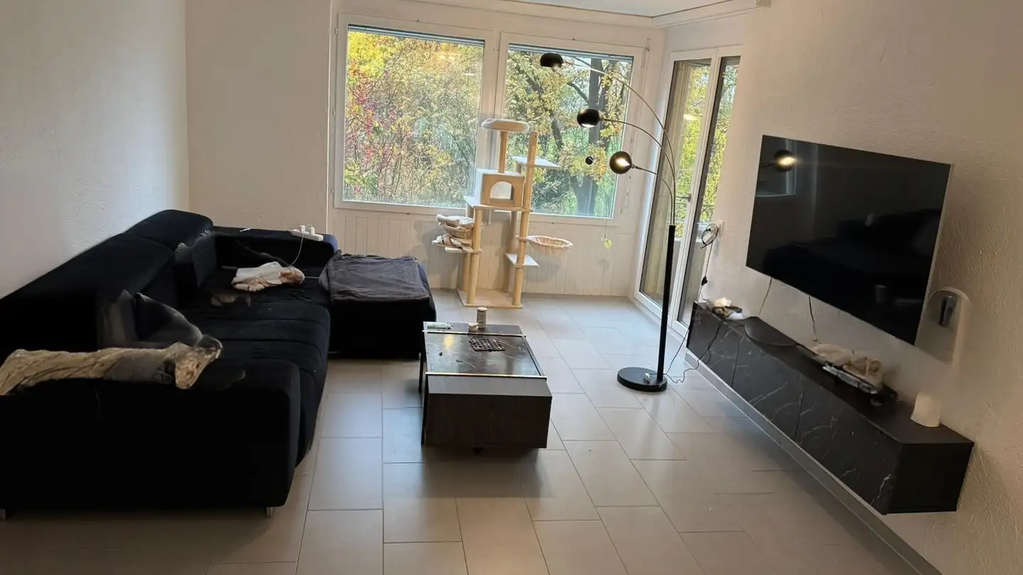 Appartamento in affitto - Neufeldstrasse 16, 5430 Wettingen - Photo 3