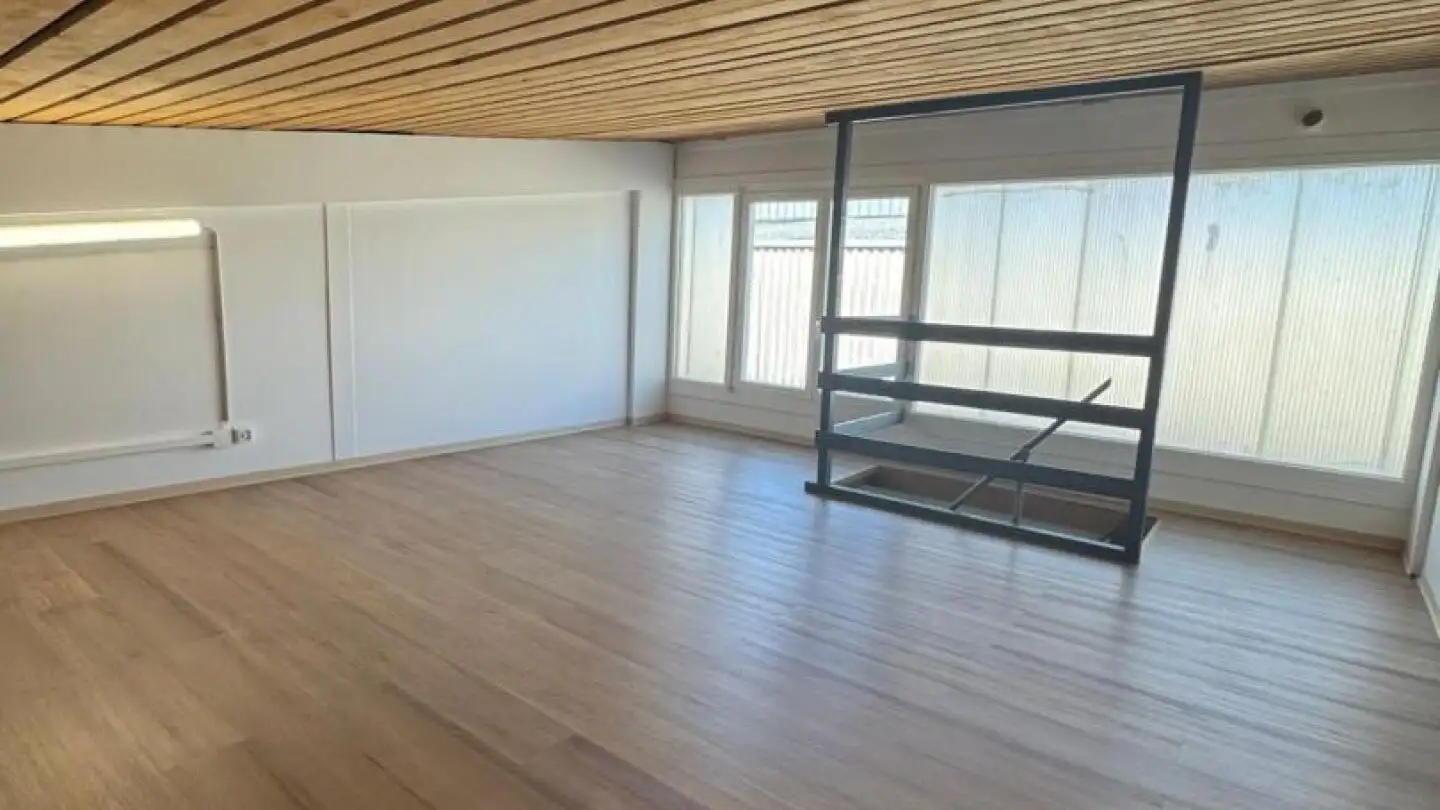 Commerciale in affitto - Rue Des Champs-Lovats 7, 1400 Yverdon-les-Bains - Photo 3