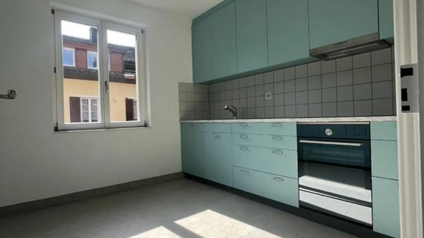 Wohnung mieten - Hermann-Götz-Strasse 3, 8400 Winterthur - Foto 2