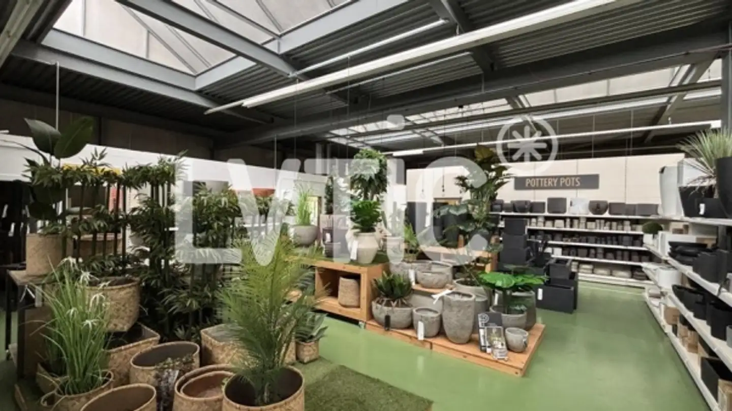 Storage space for rent - 1026 Denges - Photo 2