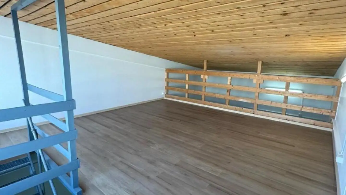 Commerciale in affitto - Rue Des Champs-Lovats 7, 1400 Yverdon-les-Bains - Photo 4