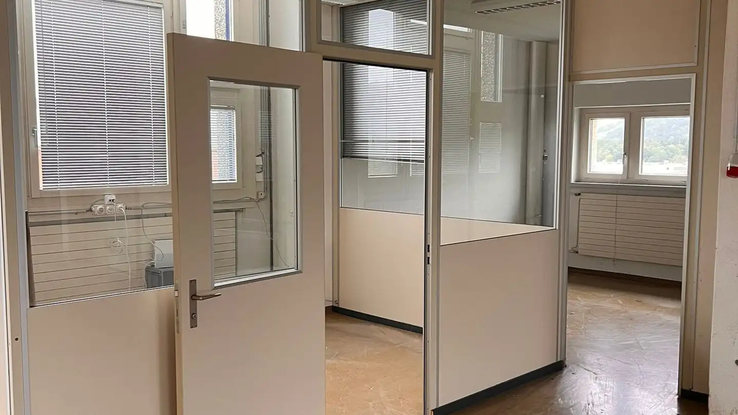 Spazio di archiviazione in affitto - Hardhofstrasse 21, 8424 Embrach - Photo 4