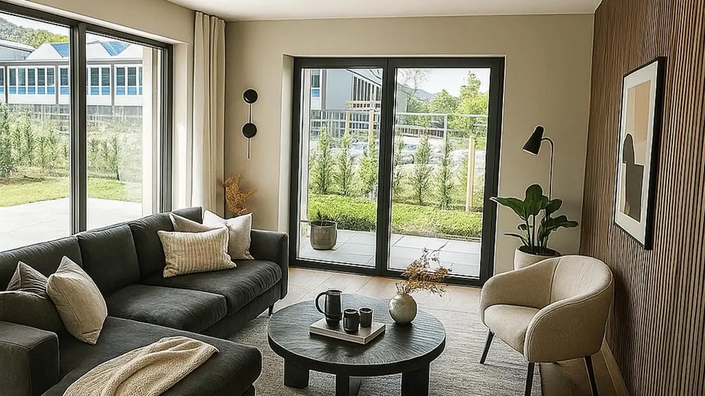 Casa singola in vendita - 2854 Bassecourt - Foto 4