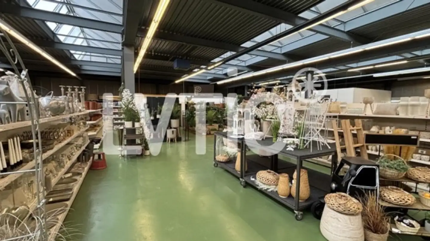 Storage space for rent - 1026 Denges - Photo 3