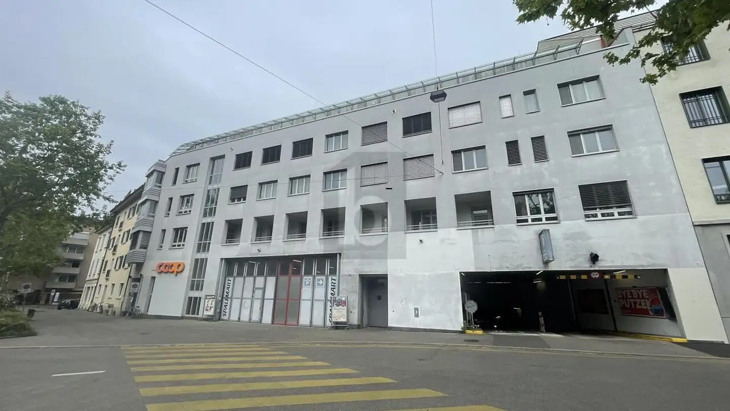 Maisonette kaufen - 4055 Basel