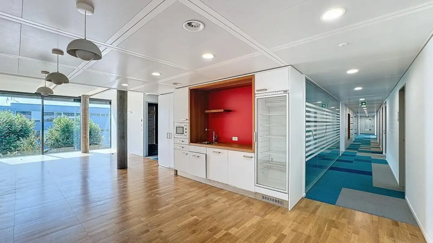 Spazio ufficio in affitto - 1214 Vernier - Photo 4