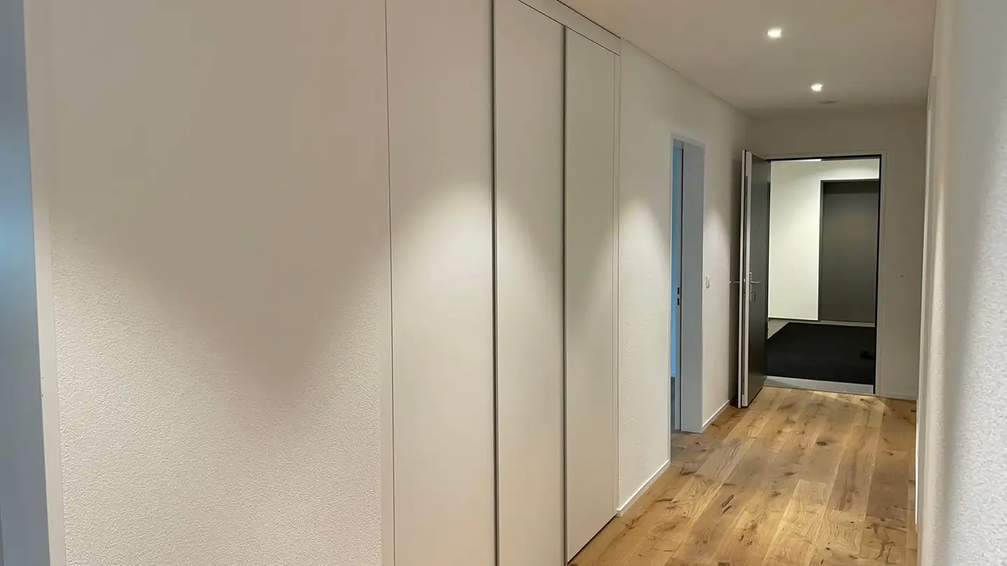 Apartment for rent - Mühlethalstrasse 123, 4800 Zofingen - Photo 2