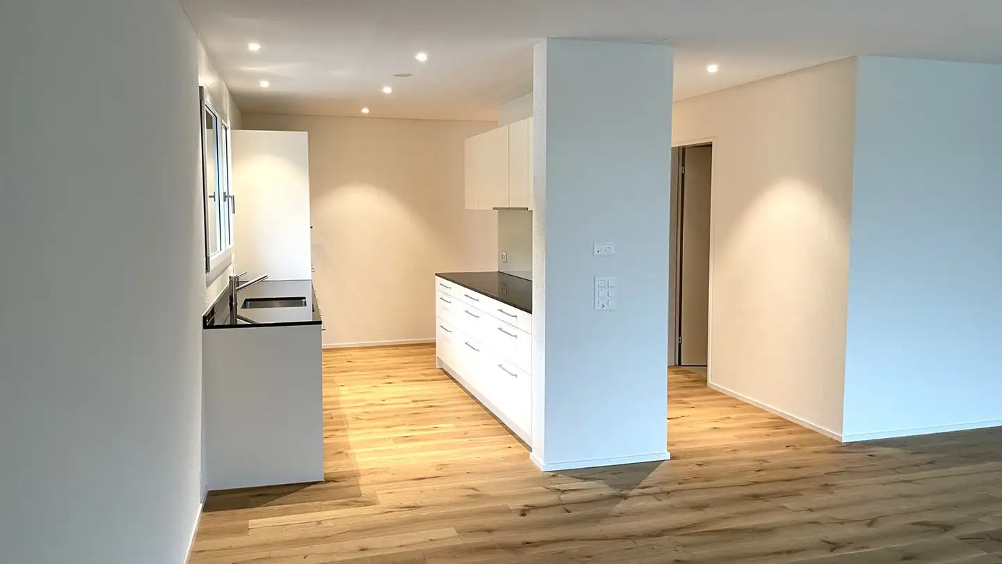 Apartment for rent - Mühlethalstrasse 123, 4800 Zofingen - Photo 3