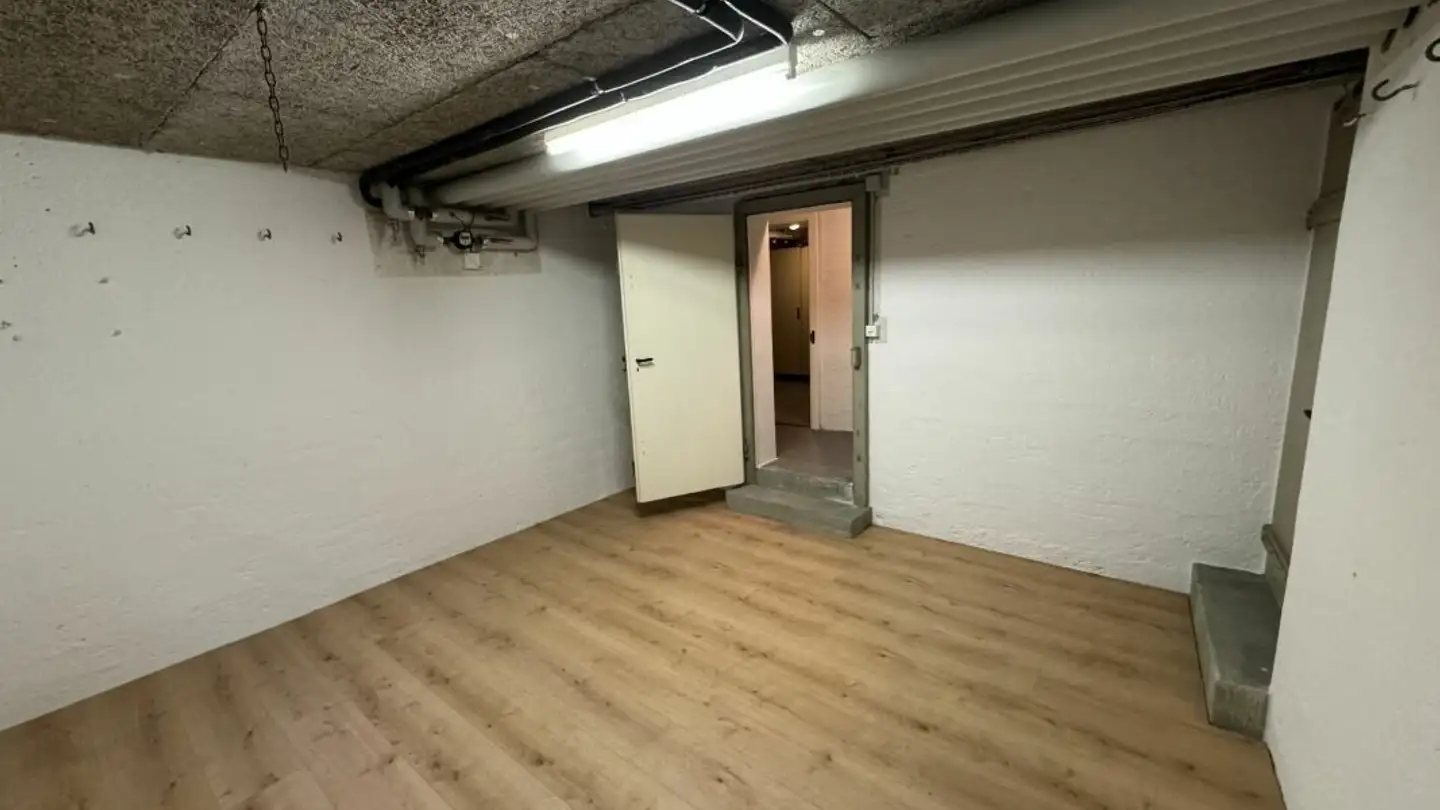 Werkstatt mieten - Hermannstrasse, 8570 Weinfelden