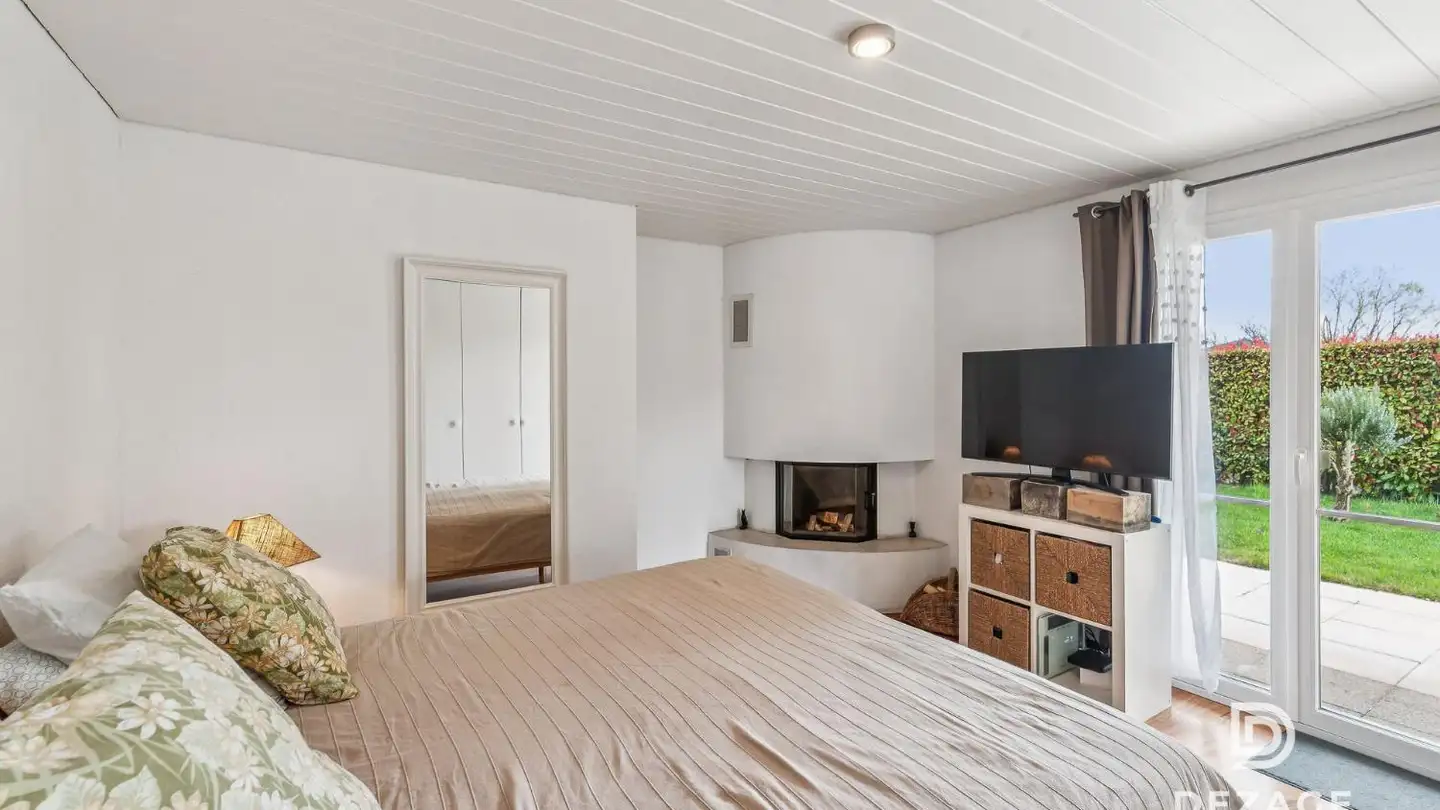 Einfamilienhaus kaufen - 1299 Crans-près-Céligny - Foto 3