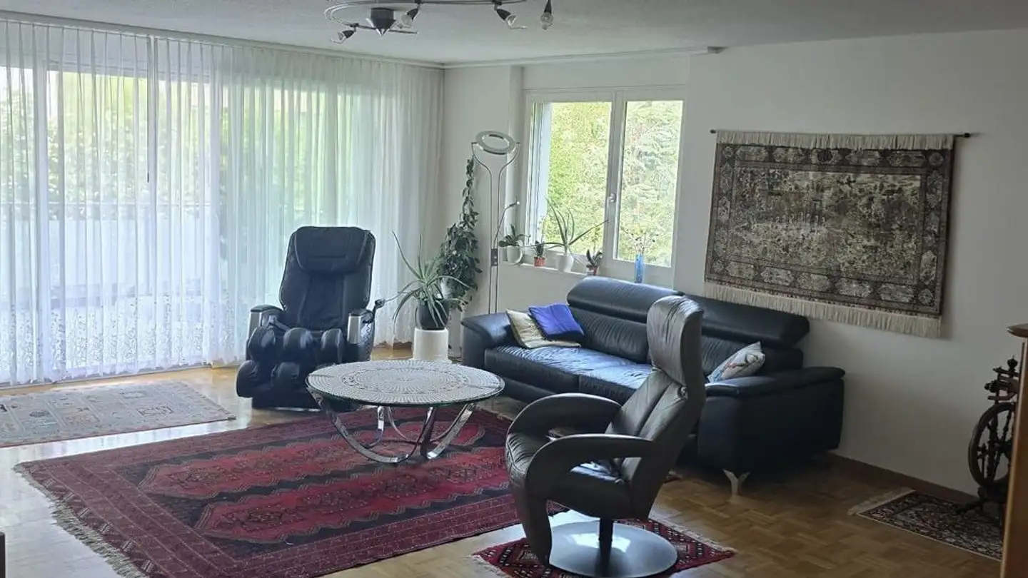 Apartment for sale - Seeburgstrasse 49e, 6006 Luzern - Photo 2
