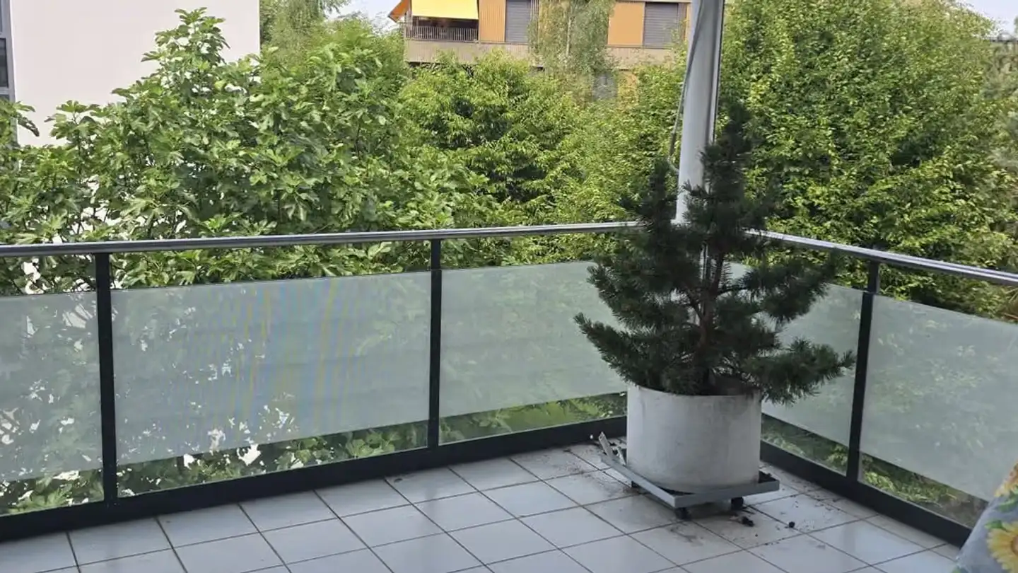 Apartment for sale - Seeburgstrasse 49e, 6006 Luzern - Photo 4