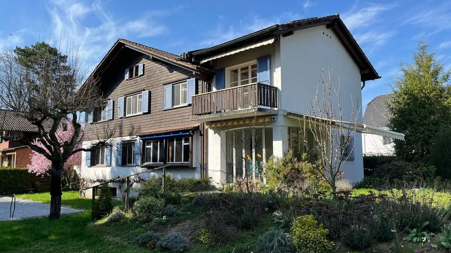 Single house for rent - Bärenweg 32, 4153 Reinach BL - Photo 2