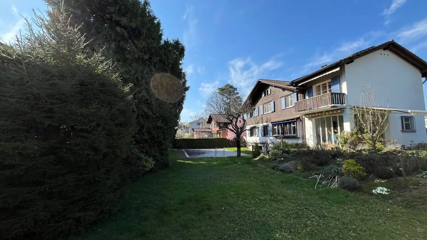 Single house for rent - Bärenweg 32, 4153 Reinach BL - Photo 3