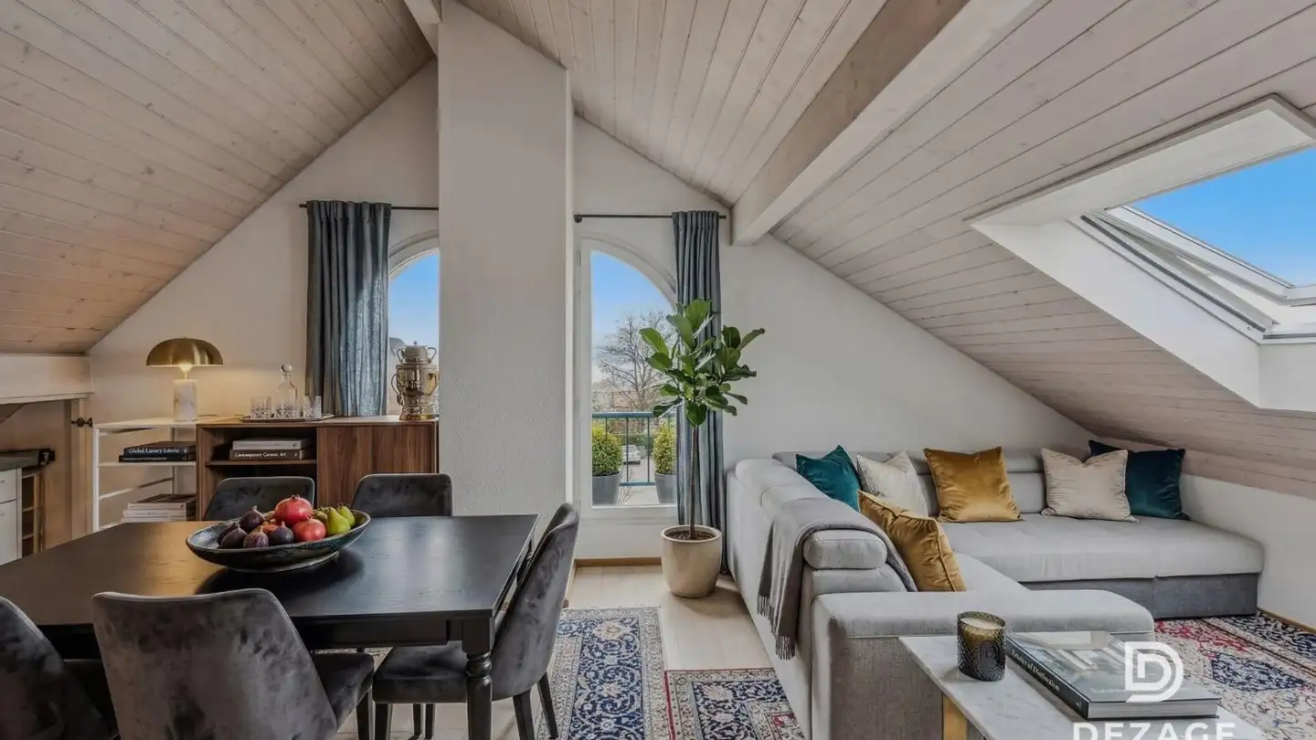 Einfamilienhaus kaufen - 1299 Crans-près-Céligny - Foto 4