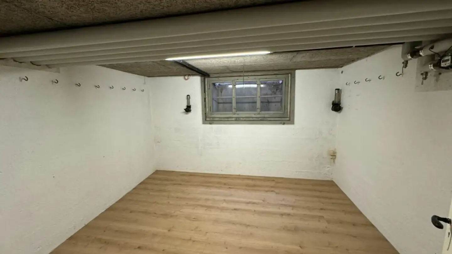 Werkstatt mieten - Hermannstrasse, 8570 Weinfelden - Foto 2