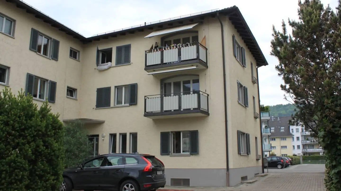 Werkstatt mieten - Hermannstrasse, 8570 Weinfelden - Foto 3