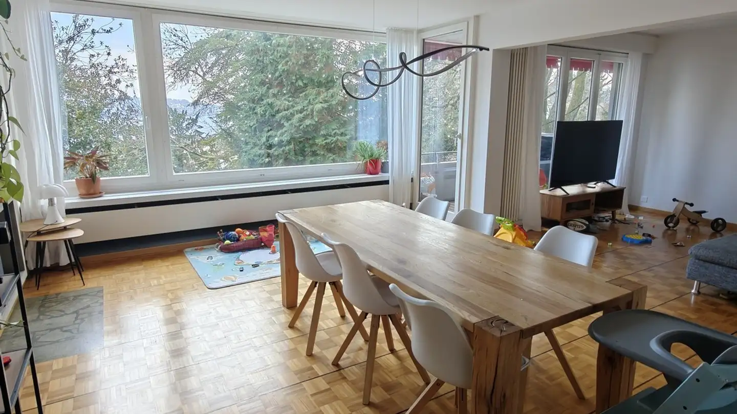 Appartamento in affitto - 8802 Kilchberg ZH