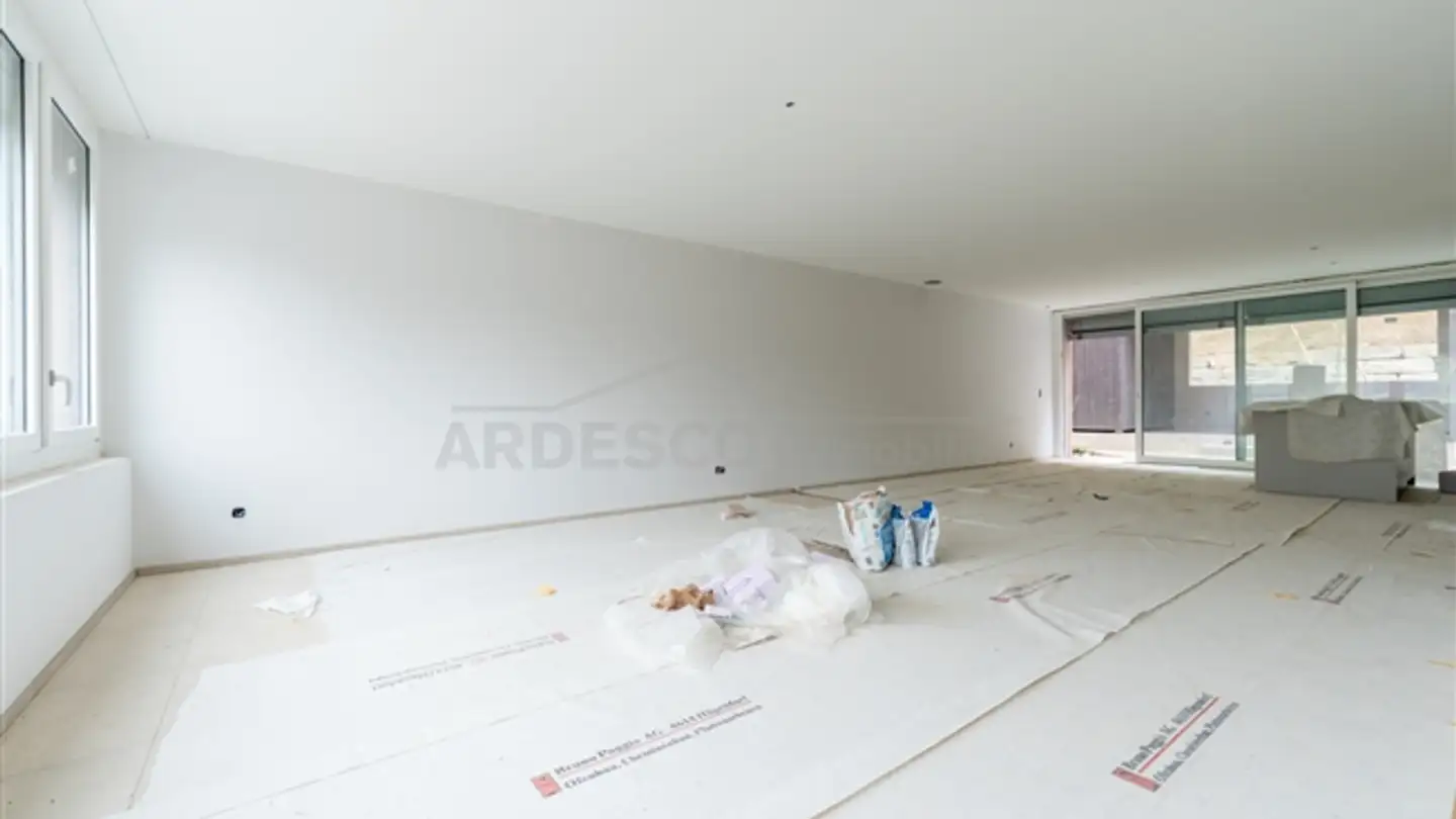 Casa a schiera in affitto - Oltnerstrasse 60, 4652 Winznau - Photo 3