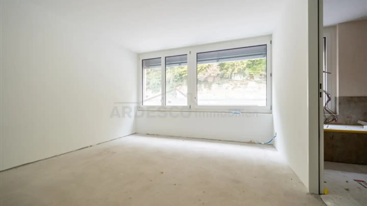 Casa a schiera in affitto - Oltnerstrasse 60, 4652 Winznau - Photo 4