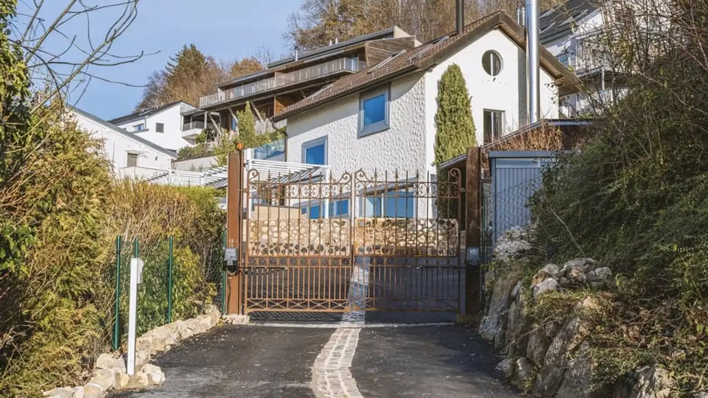 Single house for sale - 1091 Grandvaux