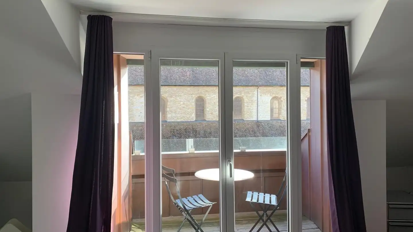 Appartamento ammobiliato in affitto - Münsterplatz, 8200 Schaffhausen - Foto 2