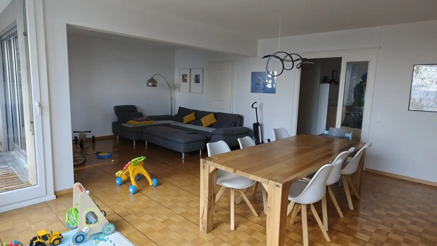 Appartamento in affitto - 8802 Kilchberg ZH - Foto 2