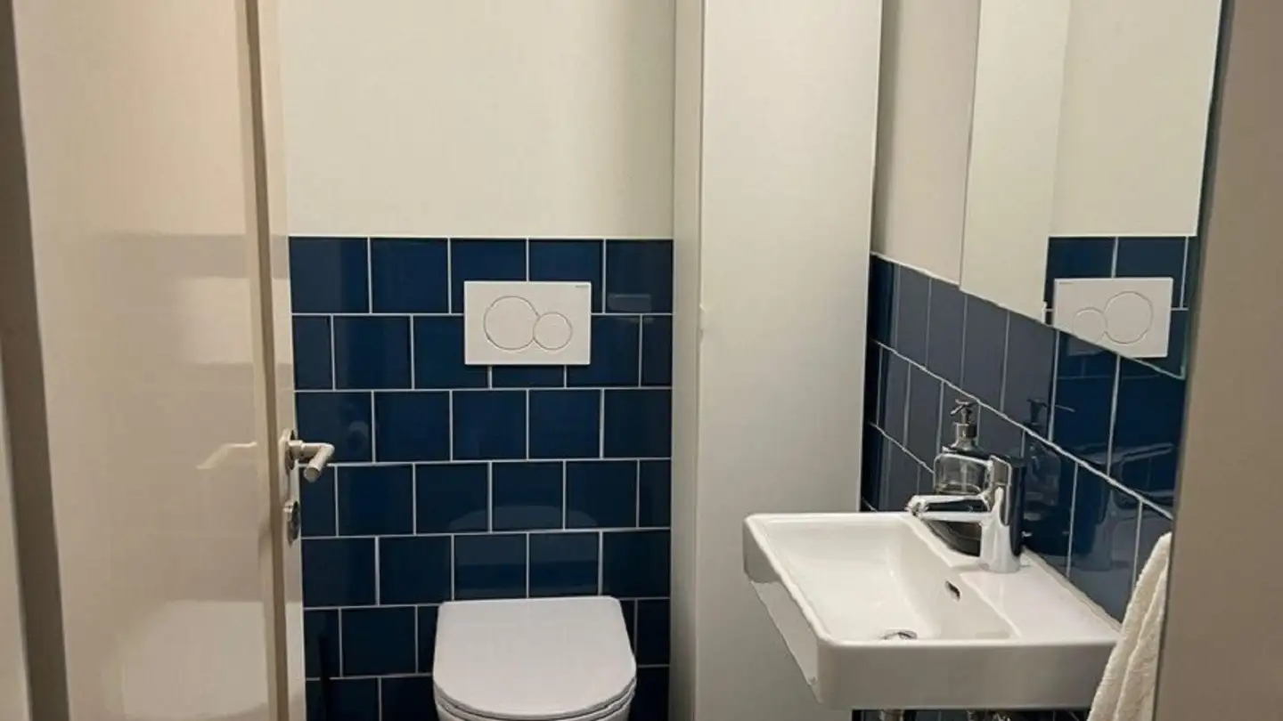 Wohnung mieten - Kramgasse 72, 3011 Bern