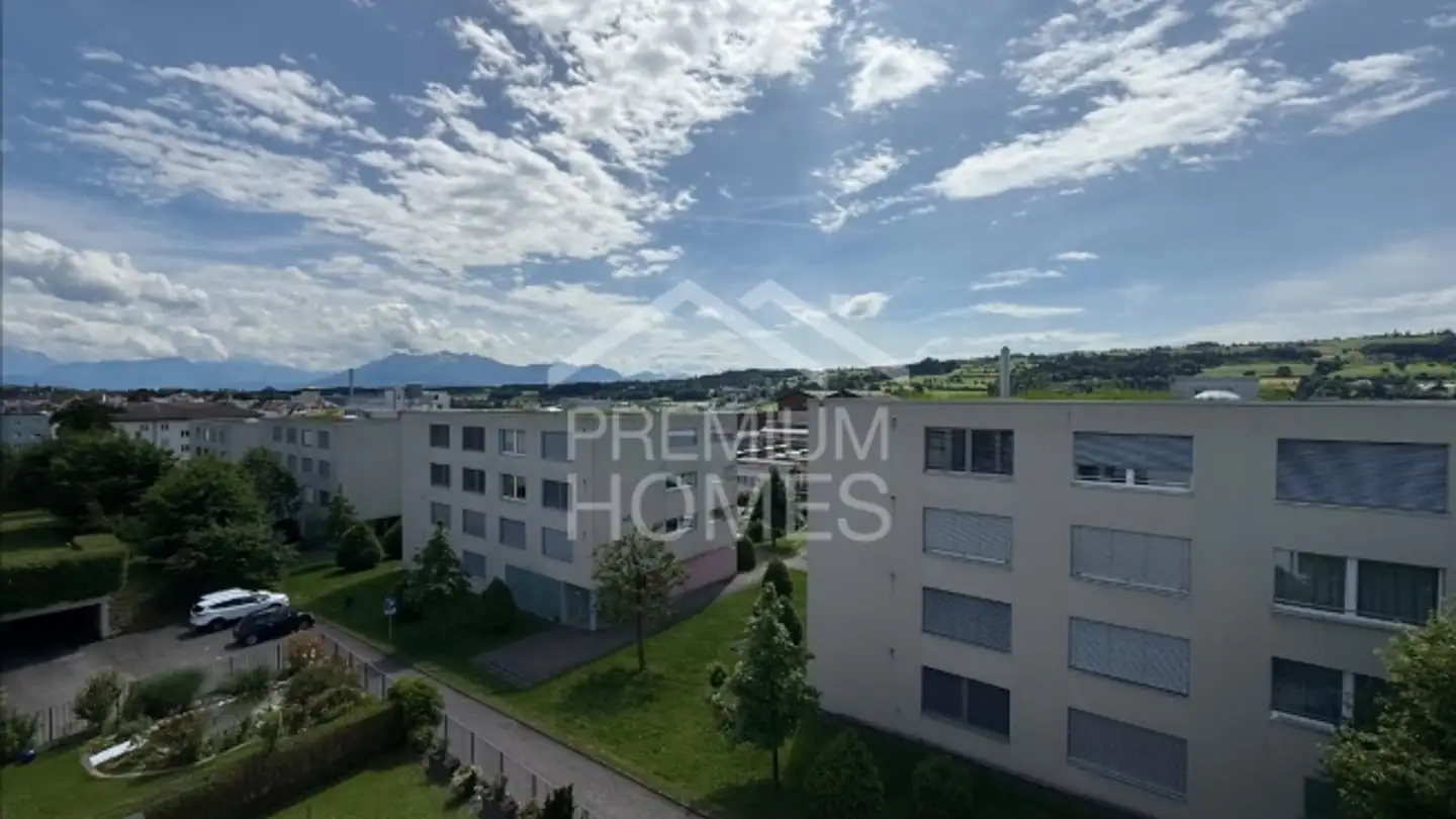 Maisonette kaufen - 6275 Ballwil